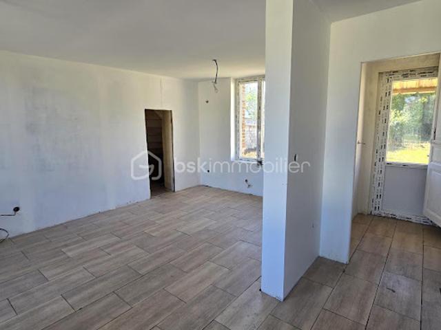 Vente Maison 5 pièces 120 m2 Chepoix