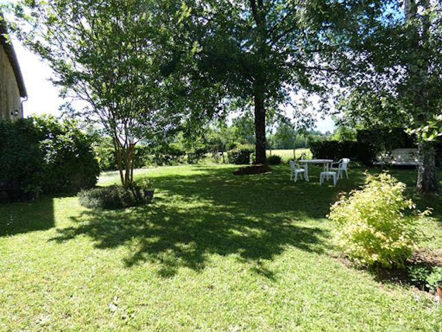 Vente Maison 5 pièces 120 m2 Cherveix Cubas