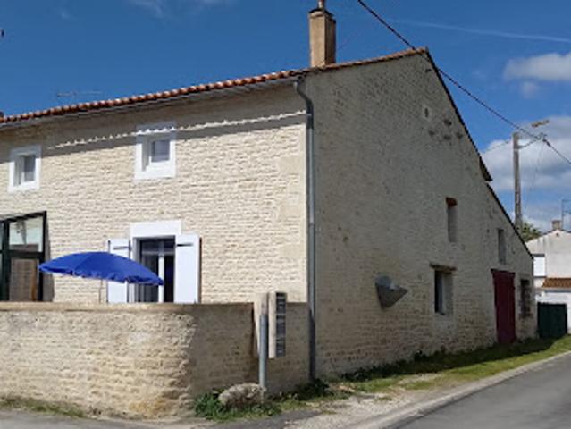 Vente Maison 5 pièces 120 m2 Chives