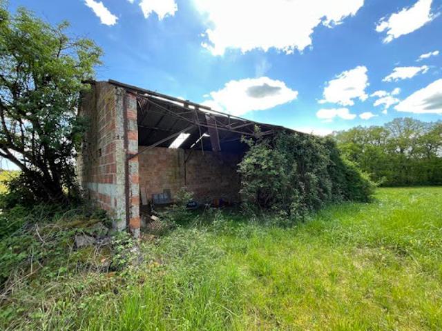 Vente Maison 5 pièces 120 m2 Chourgnac