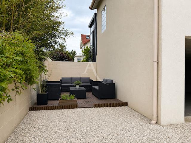 Vente Maison 5 pièces 120 m2 Clamart