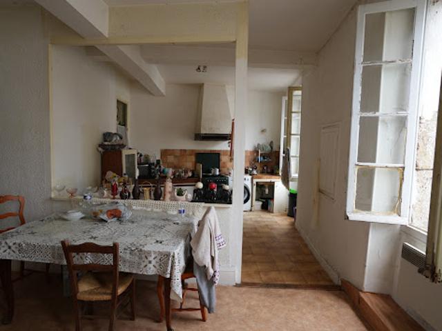 Vente Maison 5 pièces 120 m2 Clairac