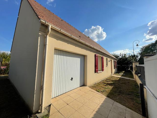 Vente Maison 5 pièces 120 m2 Clairoix