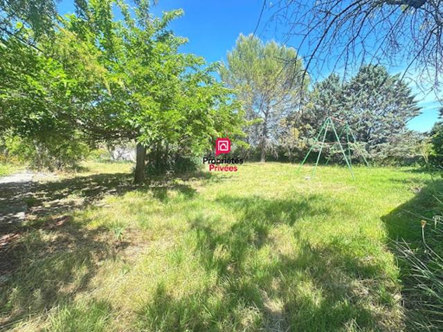 Vente Maison 5 pièces 120 m2 Claret