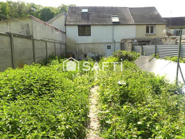 Vente Maison 5 pièces 120 m2 Clermont