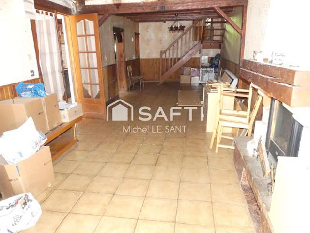Vente Maison 5 pièces 120 m2 Clermont