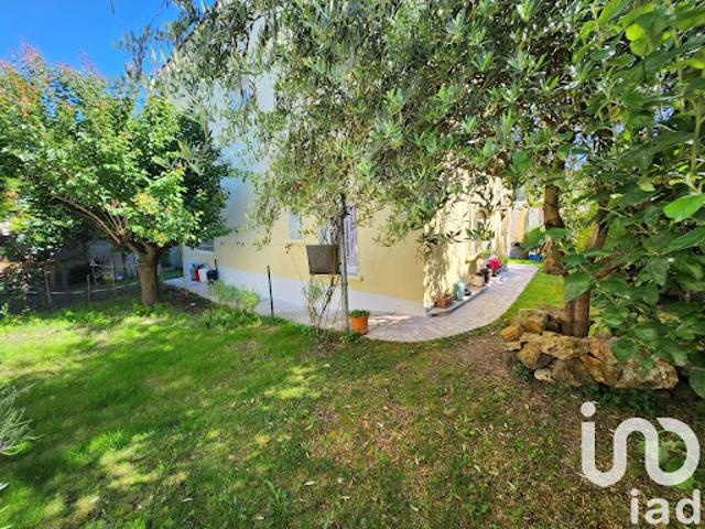 Vente Maison 5 pièces 120 m2 Clichy sous Bois