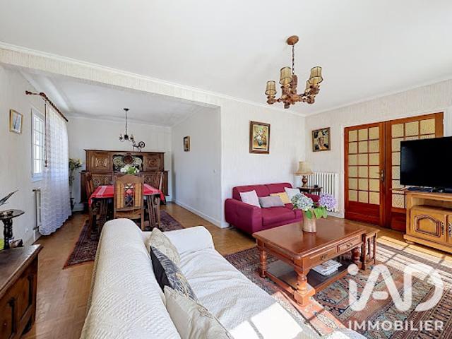 Vente Maison 5 pièces 120 m2 Clohars carnoet