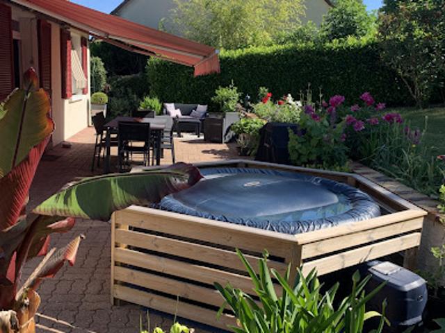 Vente Maison 5 pièces 120 m2 Cloyes sur le Loir