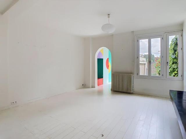 Vente Maison 5 pièces 120 m2 Colombes
