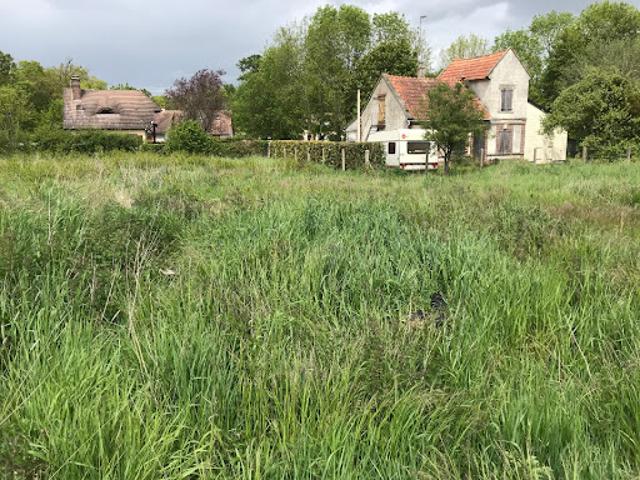 Vente Maison 5 pièces 120 m2 Combon