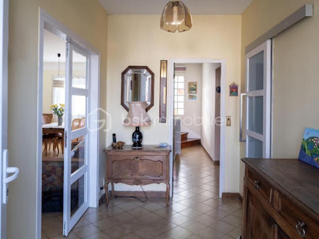 Vente Maison 5 pièces 126 m2 Combs la Ville