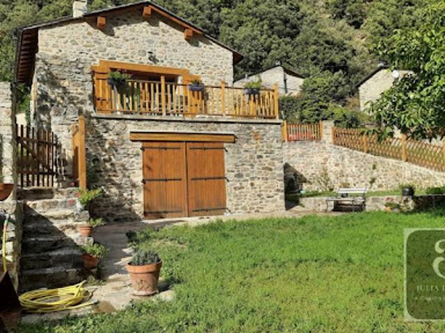 Vente Maison 5 pièces 120 m2 Conat