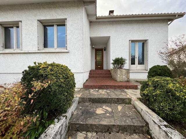 Vente Maison 5 pièces 120 m2 Condom