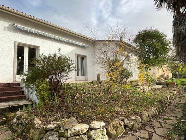 Vente Maison 5 pièces 120 m2 Condom