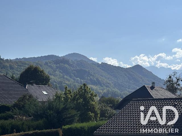 Vente Maison 5 pièces 120 m2 Contamine sur Arve