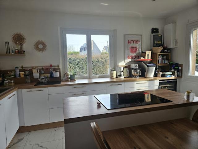 Vente Maison 5 pièces 120 m2 Cormeilles