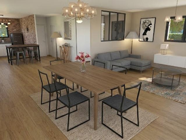 Vente Maison 5 pièces 120 m2 Cornas