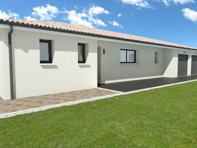 Vente Maison 5 pièces 120 m2 Cornebarrieu