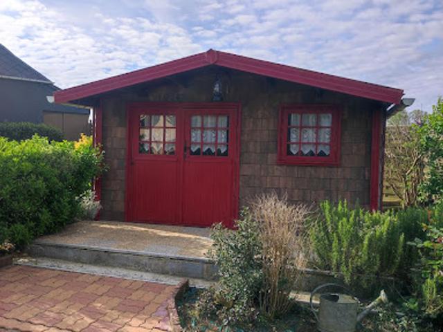 Vente Maison 5 pièces 120 m2 Corneville sur Risle