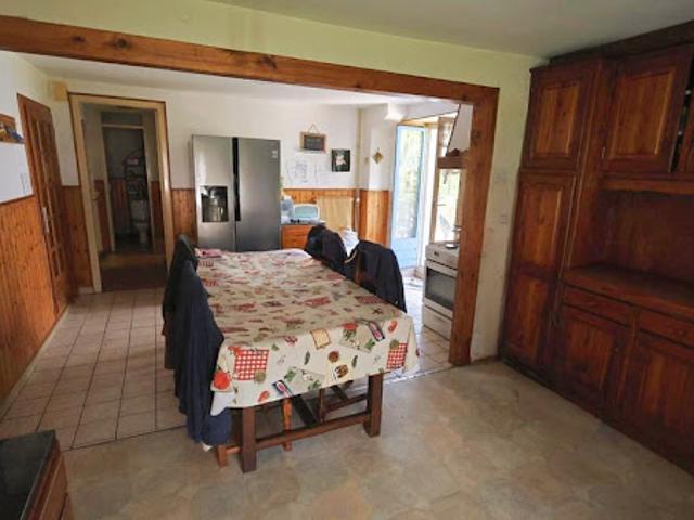 Vente Maison 5 pièces 116 m2 Cornimont