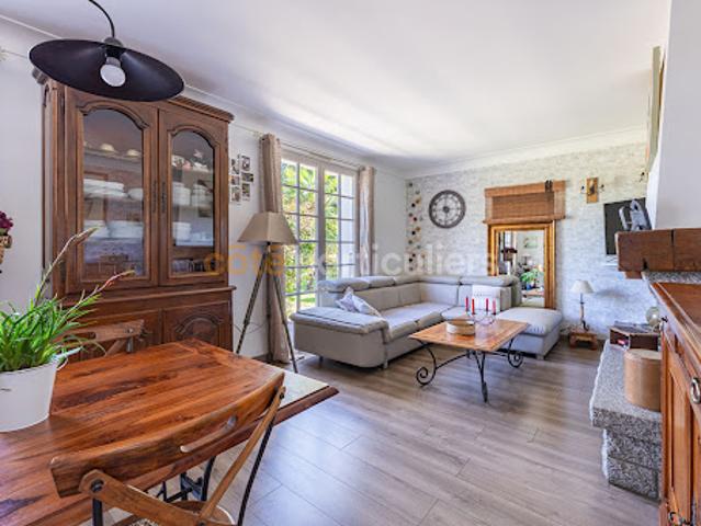 Vente Maison 5 pièces 120 m2 Corcoué sur Logne