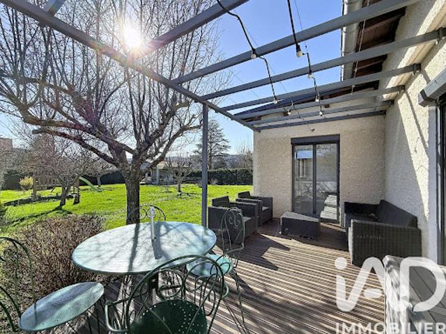 Vente Maison 5 pièces 120 m2 Coubon