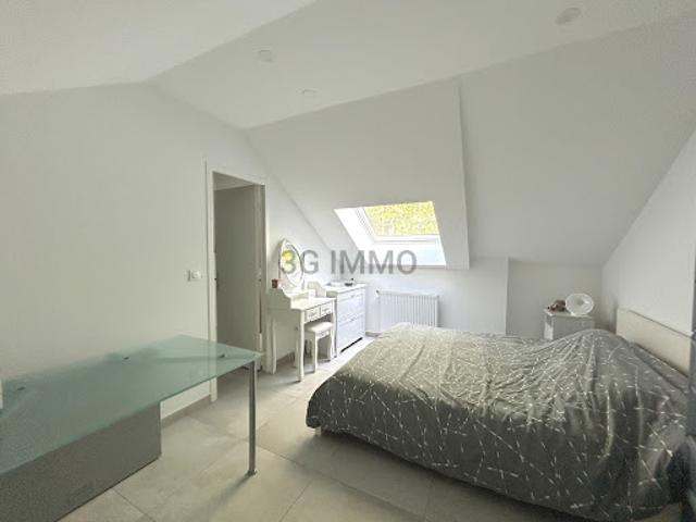 Vente Maison 5 pièces 120 m2 Coubron