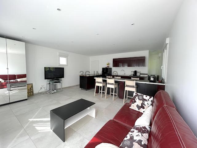 Vente Maison 5 pièces 120 m2 Coubron