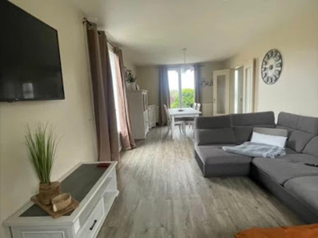 Vente Maison 5 pièces 120 m2 Coucy le Château Auffrique