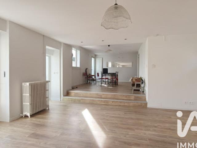 Vente Maison 5 pièces 120 m2 Coueron