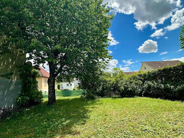 Vente Maison 5 pièces 120 m2 Coulanges lès Nevers
