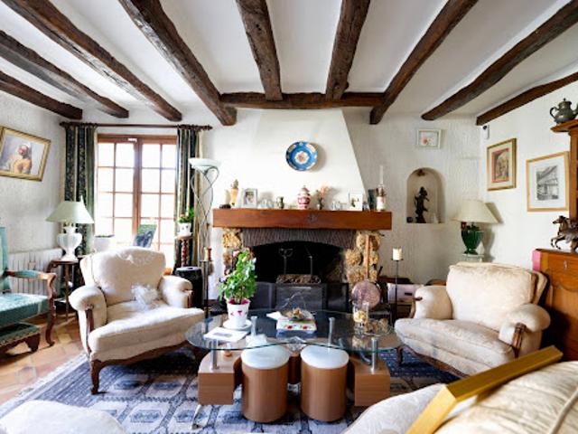 Vente Maison 5 pièces 127 m2 Coulombs en Valois