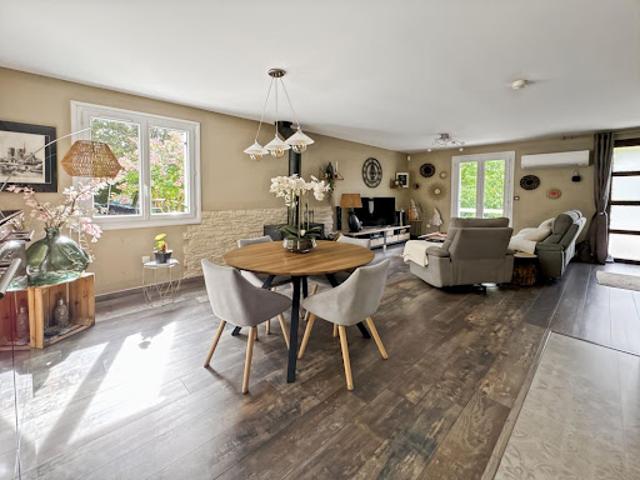 Vente Maison 5 pièces 120 m2 Coulounieix Chamiers