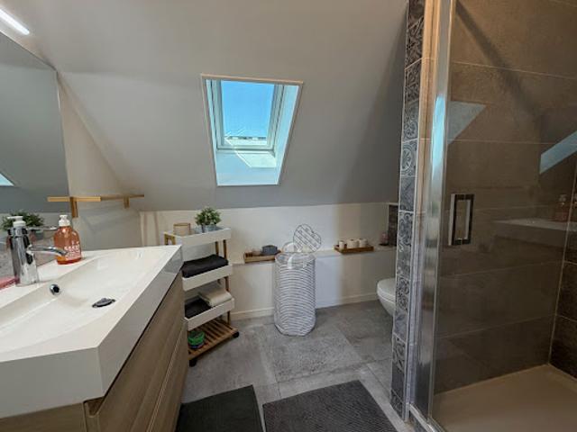 Vente Maison 5 pièces 120 m2 Lons le Saunier