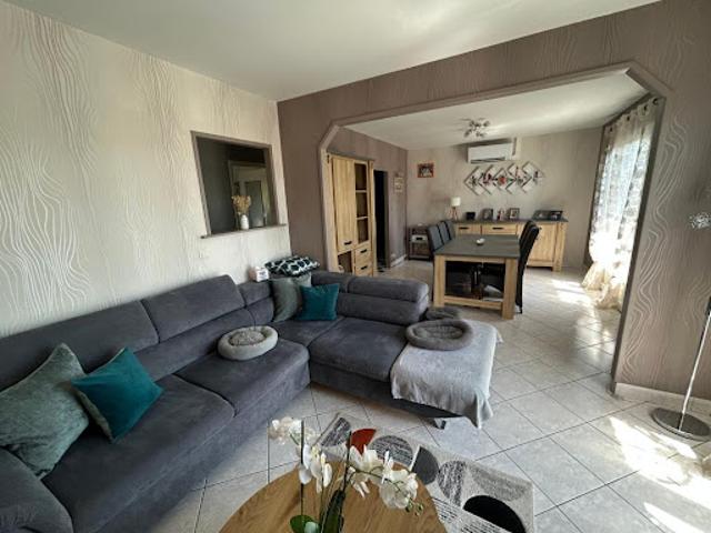 Vente Maison 5 pièces 120 m2 Coussac Bonneval