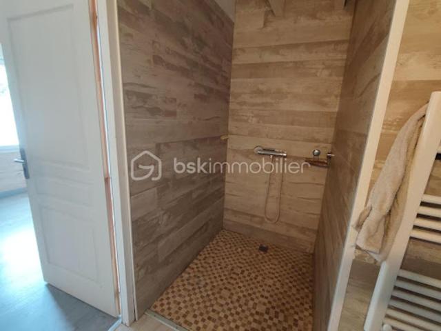 Vente Maison 5 pièces 120 m2 Couture d'Argenson