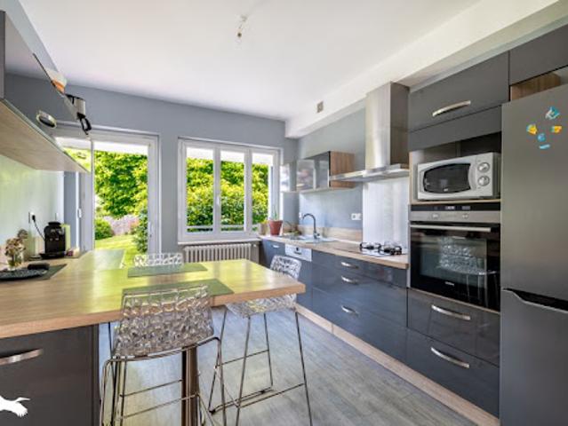 Vente Maison 5 pièces 120 m2 Couzeix