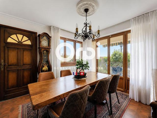 Vente Maison 5 pièces 220 m2 Cranves Sales