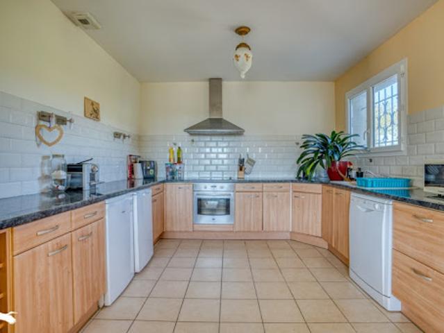 Vente Maison 5 pièces 120 m2 Duras