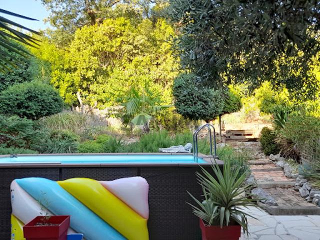 Vente Maison 5 pièces 120 m2 Durfort et Saint Martin de Sossenac