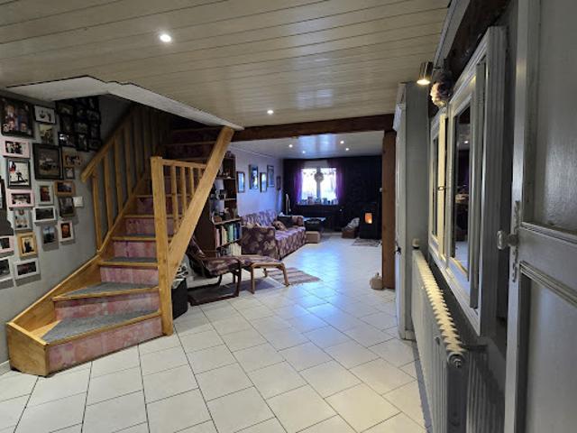Vente Maison 5 pièces 120 m2 Damvillers