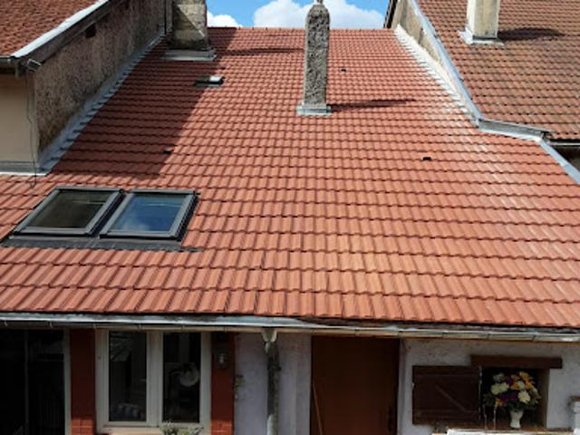 Vente Maison 5 pièces 120 m2 Damvillers