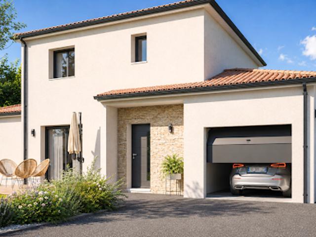 Vente Maison 5 pièces 120 m2 Dax