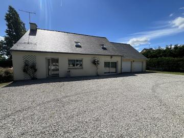 Vente Maison 5 pièces 120 m2 Derval