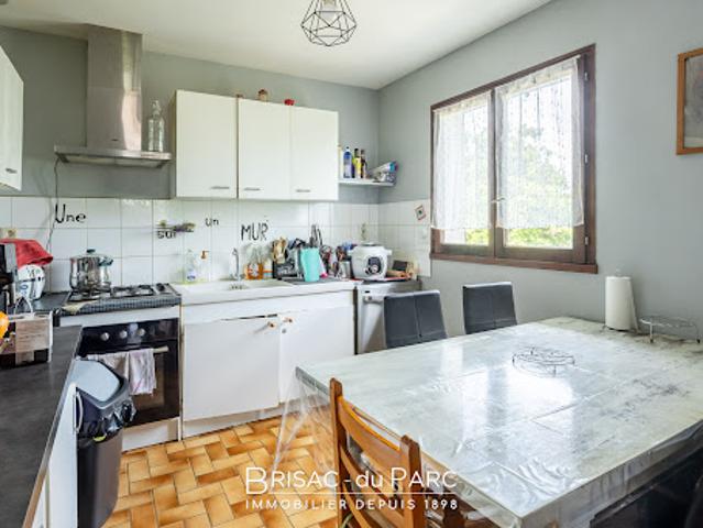 Vente Maison 5 pièces 120 m2 Dijon