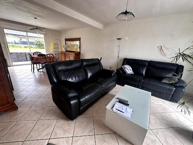 Vente Maison 5 pièces 120 m2 Dol de Bretagne