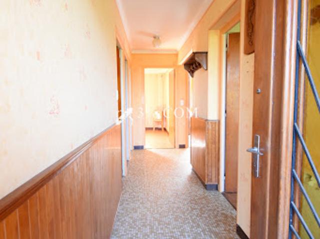 Vente Maison 5 pièces 120 m2 Domgermain