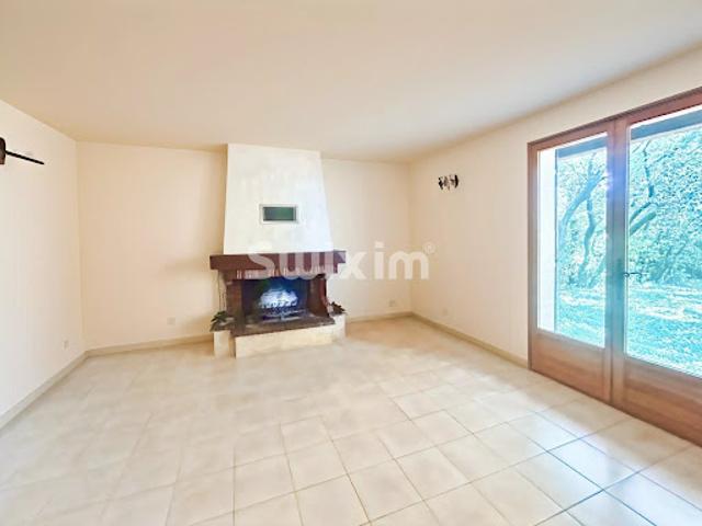 Vente Maison 5 pièces 120 m2 Donzère