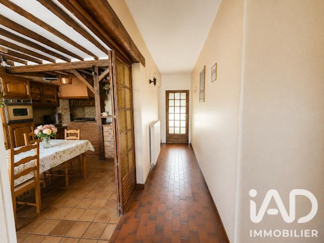 Vente Maison 5 pièces 120 m2 Etampes sur Marne